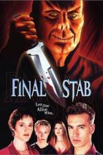 Watch Final Stab Watch123movies
