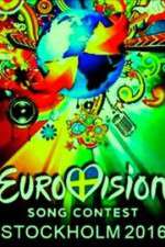 Watch The Eurovision Song Contest Watch123movies