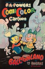 Watch Balloon Land (Short 1935) Watch123movies