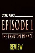 Watch The Phantom Menace Review Watch123movies