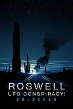 Watch Roswell UFO Conspiracy: Unlocked Watch123movies