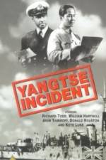 Watch Yangtse Incident The Story of HMS Amethyst Watch123movies