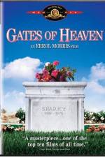 Watch Gates of Heaven Watch123movies
