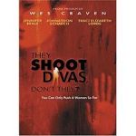 Watch They Shoot Divas, Don't They? Watch123movies