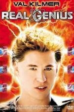 Watch Real Genius Watch123movies
