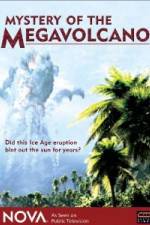 Watch NOVA: Mystery of the Megavolcano Watch123movies