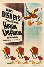 Watch Home Defense (Short 1943) Watch123movies