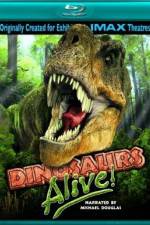 Watch Dinosaurs Alive Watch123movies