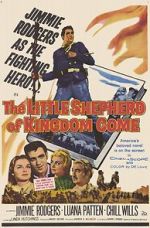 Watch The Little Shepherd of Kingdom Come Watch123movies