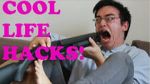 Watch 100 Accurate Life Hacks (Short 2015) Watch123movies