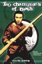 Watch Two Champions of Death Watch123movies