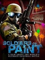 Watch Soldiers of Paint Watch123movies