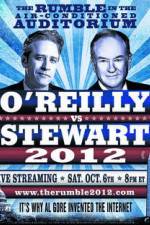 Watch The Rumble Jon Stewart vs. Bill O\'Reilly Watch123movies