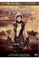 Watch Resident Evil: Extinction Watch123movies