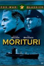Watch Morituri Watch123movies