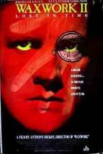 Watch Waxwork II: Lost in Time Watch123movies
