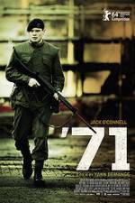 Watch '71 Watch123movies