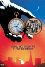 Watch Time After Time Watch123movies