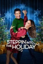 Watch Steppin' Into the Holiday Watch123movies