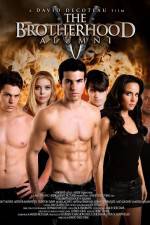 Watch The Brotherhood V Alumni Watch123movies