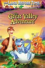 Watch The Land Before Time II The Great Valley Adventure Watch123movies