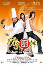 Watch Kung Fu Chefs - (Gong fu chu shen) Watch123movies