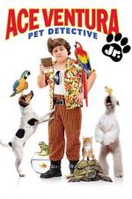 Watch Ace Ventura: Pet Detective Jr. Watch123movies