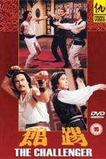 Watch The Challenger (Ti guan) Watch123movies