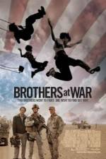 Watch Brothers at War Watch123movies