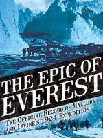 Watch The Epic of Everest Watch123movies