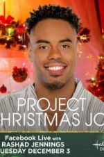 Watch Project Christmas Joy Watch123movies
