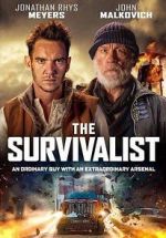 Watch The Survivalist Watch123movies