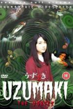 Watch Uzumaki Watch123movies