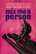 Watch Mix Me a Person Watch123movies