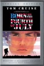 Watch Born on the Fourth of July Watch123movies