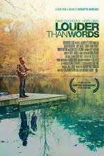 Watch Louder Than Words Watch123movies