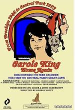 Watch Carole King Home Again: Live in Central Park Watch123movies