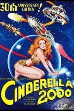 Watch Cinderella 2000 Watch123movies