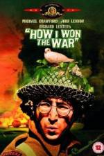 Watch How I Won the War Watch123movies