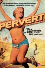 Watch Pervert! Watch123movies