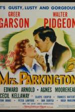 Watch Mrs Parkington Watch123movies