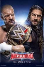 Watch WrestleMania Watch123movies