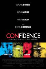 Watch Confidence Watch123movies