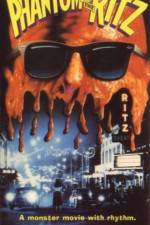 Watch Phantom of the Ritz Watch123movies