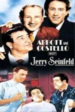 Watch Abbott and Costello Meet Jerry Seinfeld Watch123movies
