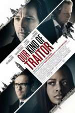 Watch Our Kind of Traitor Watch123movies
