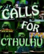 Watch Calls for Cthulhu Watch123movies