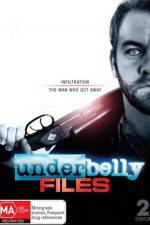 Watch Underbelly Files The Man Who Got Away Watch123movies