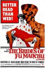 Watch The Brides of Fu Manchu Watch123movies