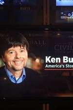 Watch Ken Burns: America\'s Storyteller Watch123movies